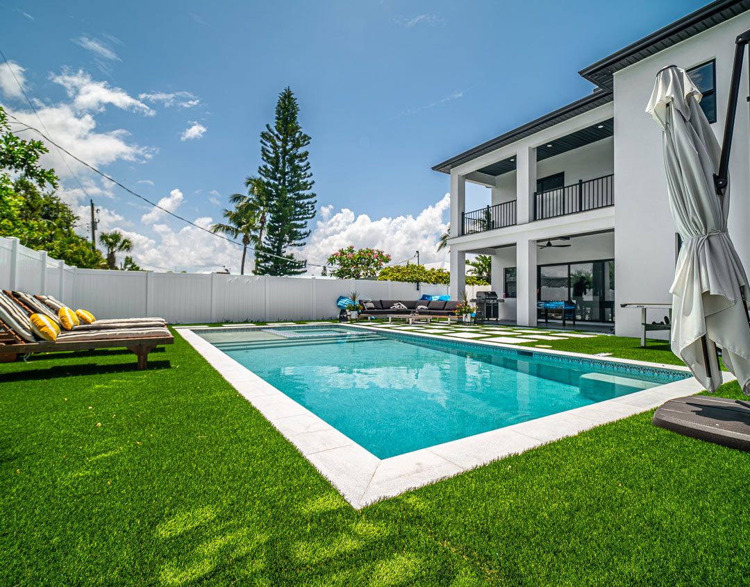 Naples real estate and home watch