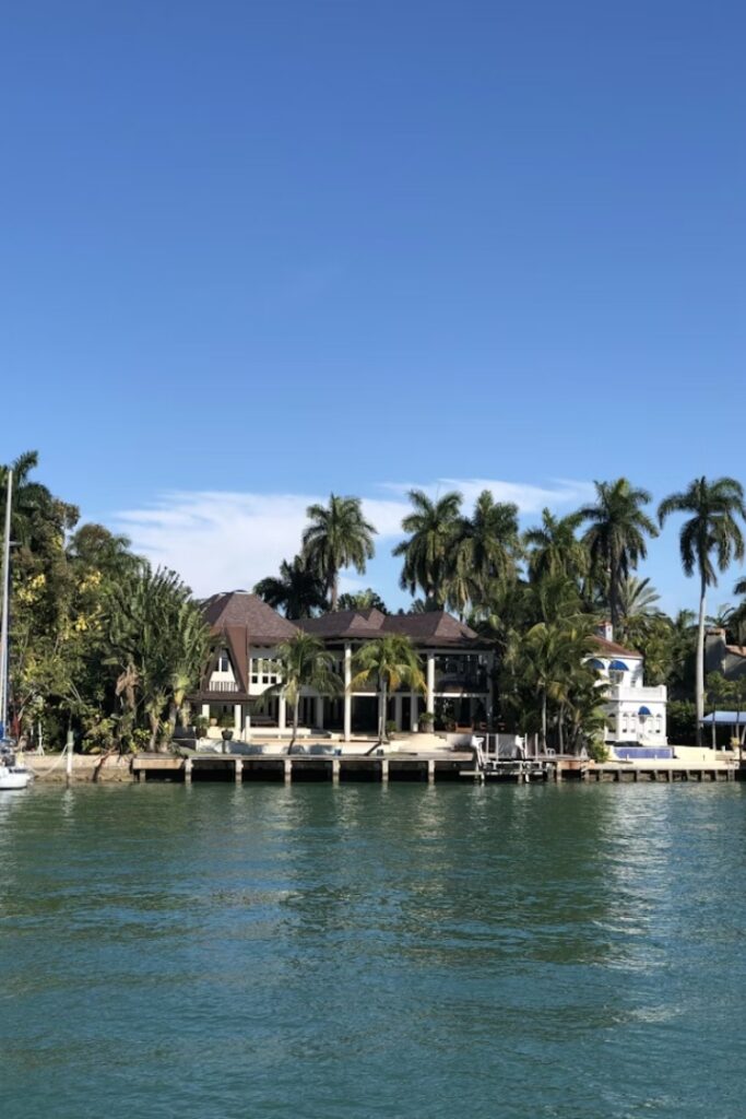 Naples Property Neapolitan