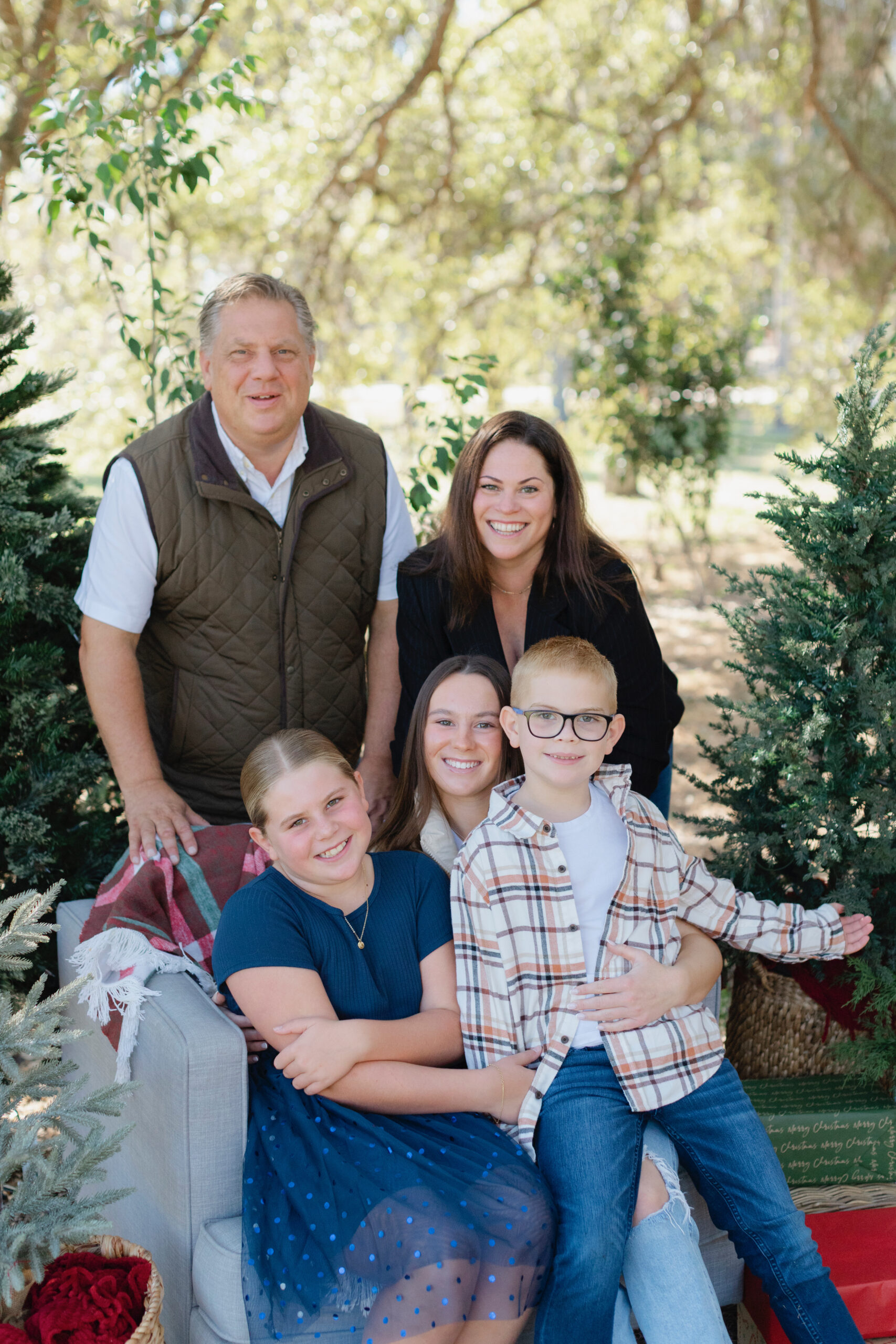 Pentelow Family Photos