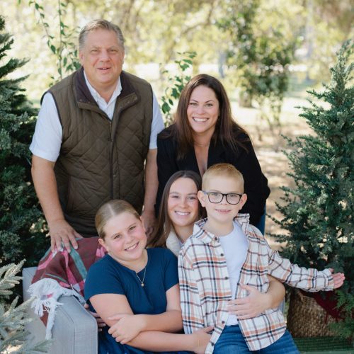 Pentelow Family Photos